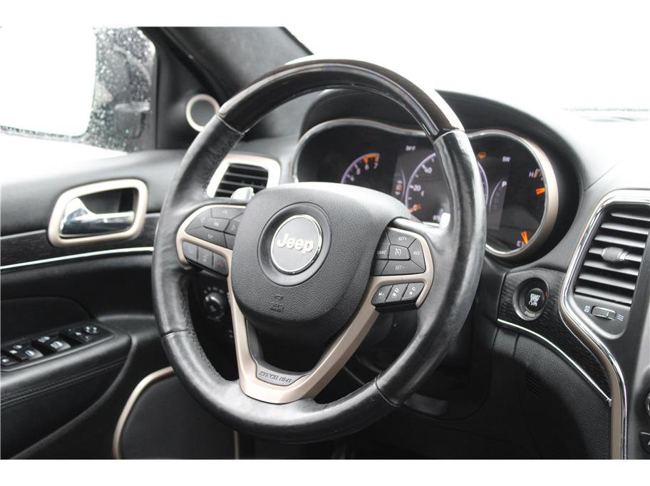 Used 2014 Jeep Grand Cherokee Summit image 16