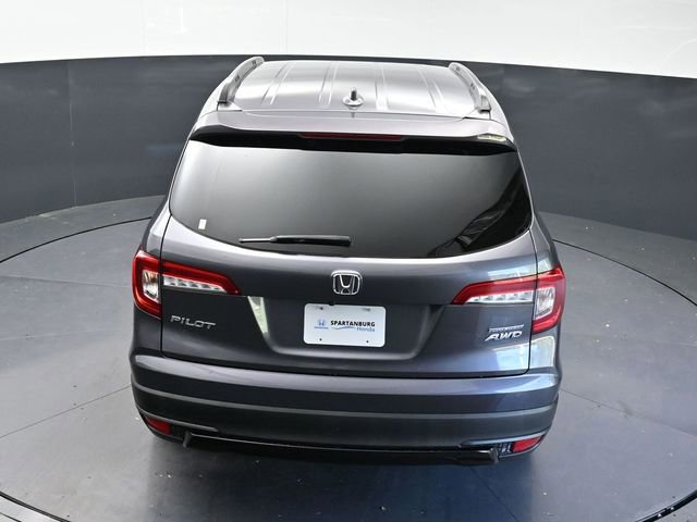 Used 2022 Honda Pilot Special Edition image 27