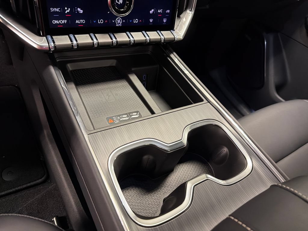 New 2027 GMC Acadia Elevation w/ Black Edition FWD image 35
