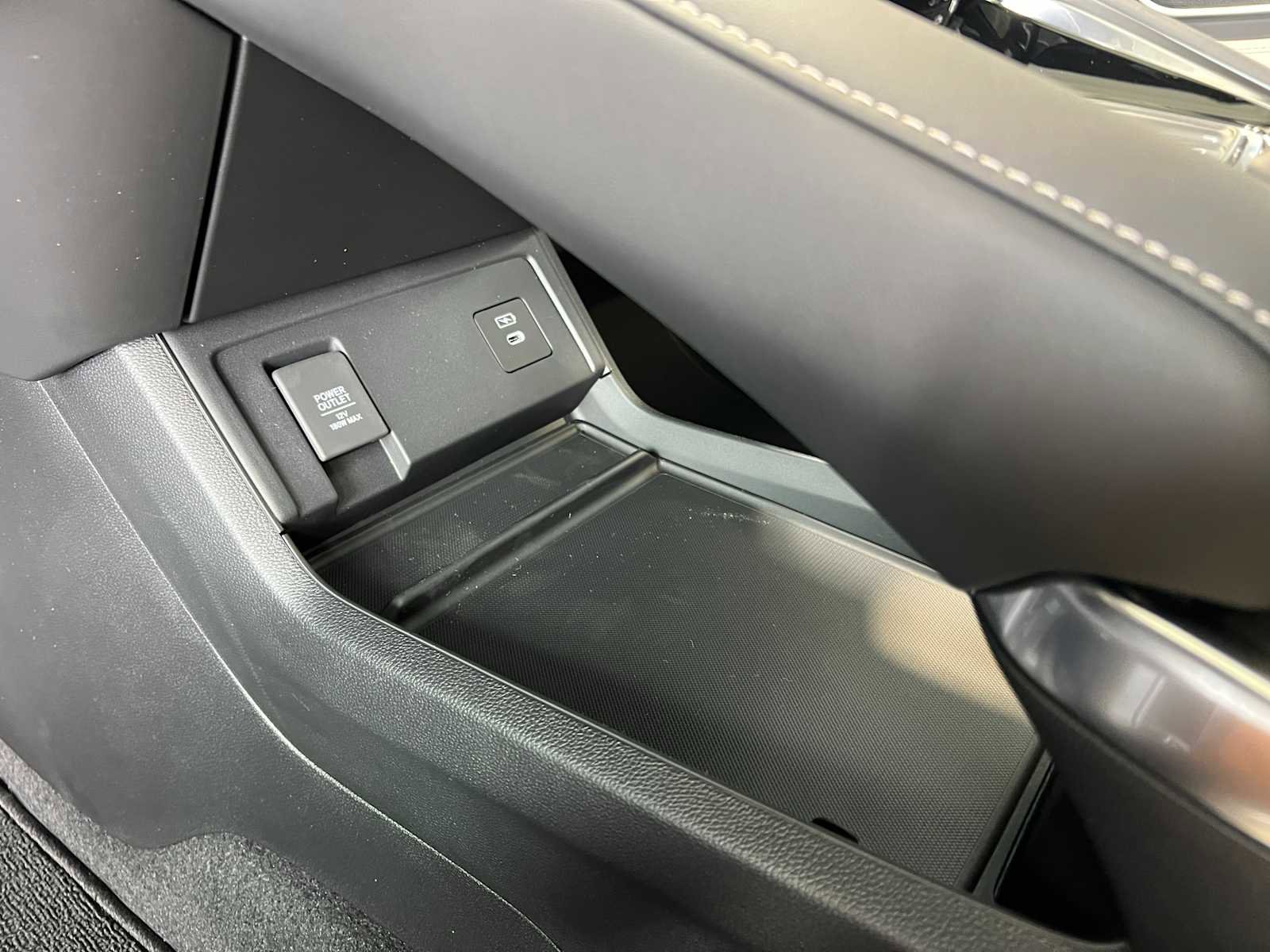 New 2026 Acura RDX SH-AWD image 20