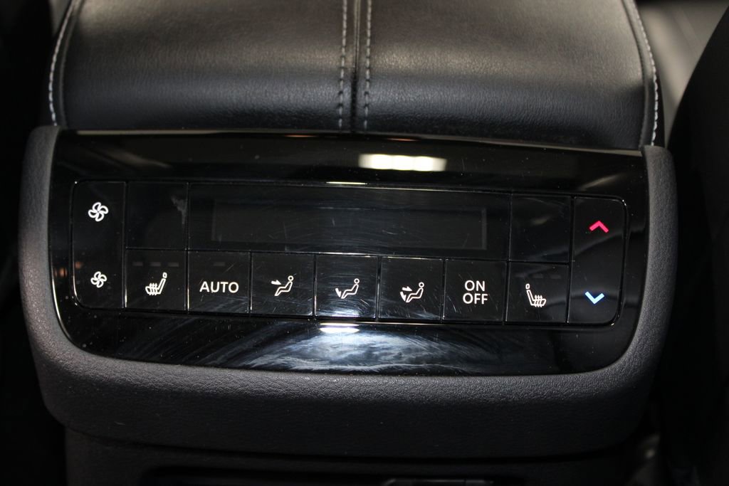 Used 2022 INFINITI QX60 Sensory w/ Cargo Package image 27