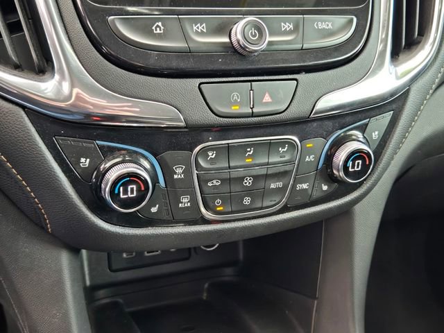 Certified 2022 Chevrolet Equinox Premier image 20