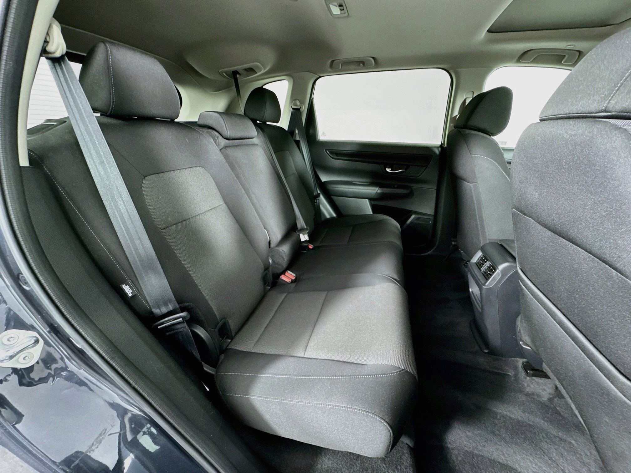 Certified 2023 Honda CR-V EX image 27