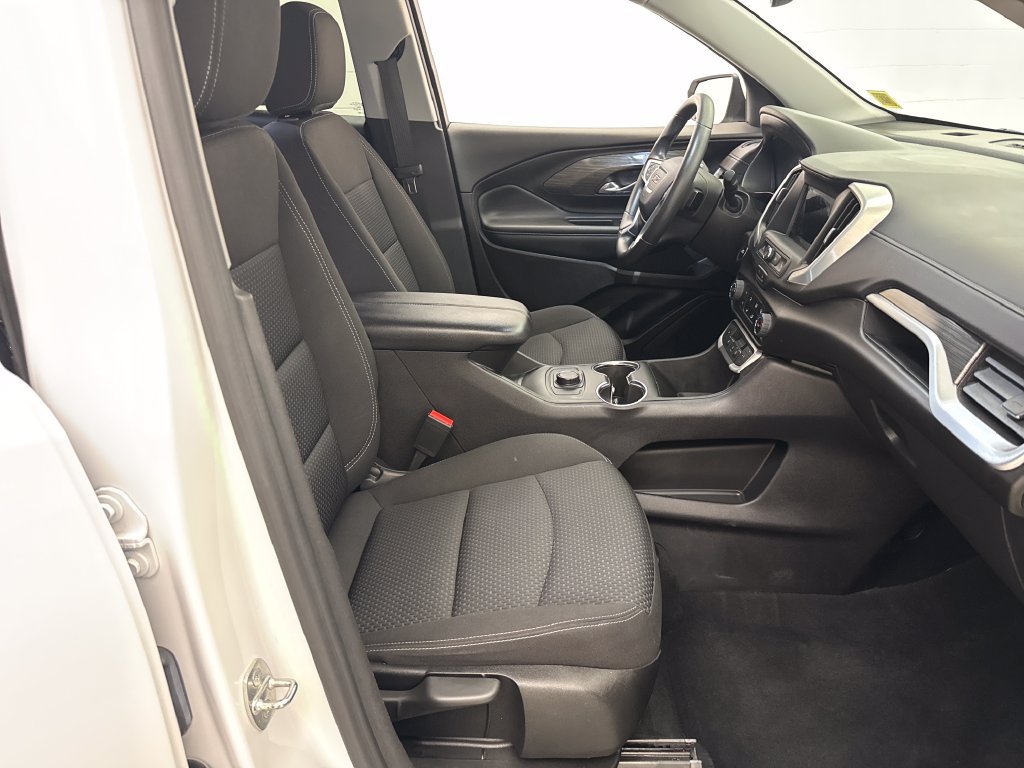 Certified 2024 GMC Terrain SLE AWD/4WD image 25