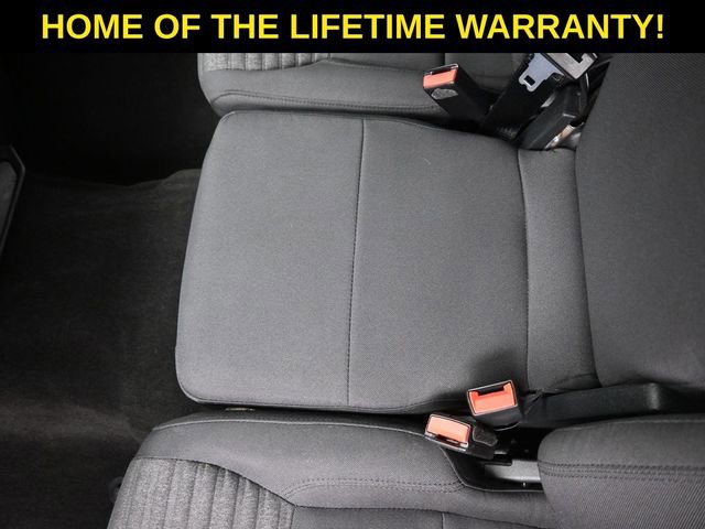 Used 2022 Ford F150 XL w/ STX Appearance Package AWD/4WD image 35