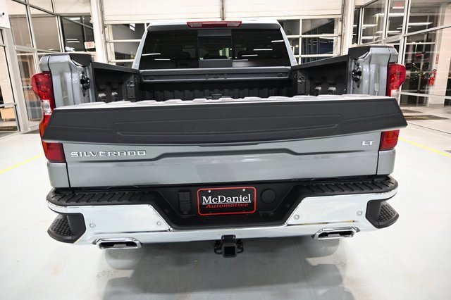 New 2026 Chevrolet Silverado 1500 LT image 7