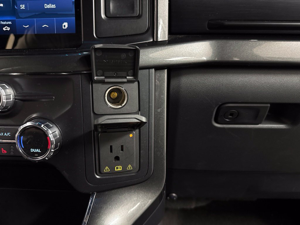 Used 2021 Ford F150 XLT w/ Equipment Group 302A High RWD image 35