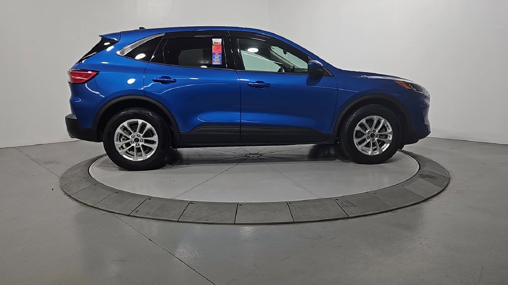 Used 2020 Ford Escape SE AWD/4WD image 7