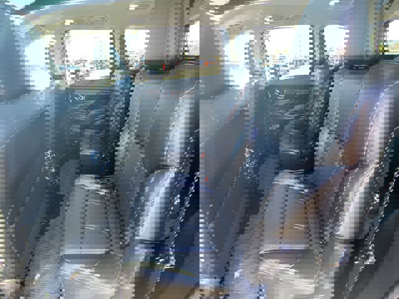 Used 2023 Subaru Ascent Touring image 22