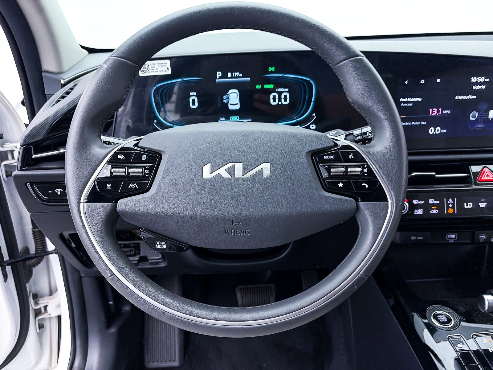 Used 2023 Kia Niro EX FWD image 29