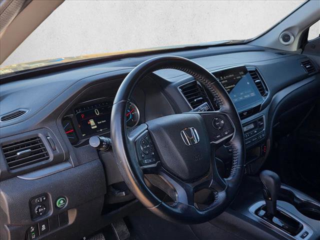 Used 2019 Honda Pilot EX-L image 8