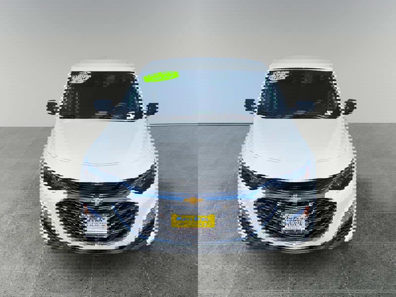 Used 2024 Chevrolet Malibu LS image 8