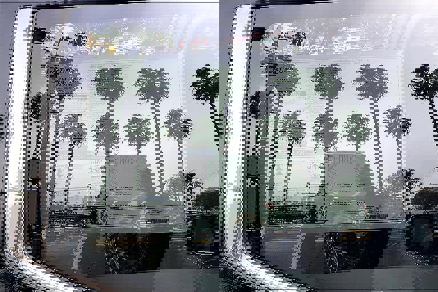 New 2026 Toyota Tundra Limited image 22