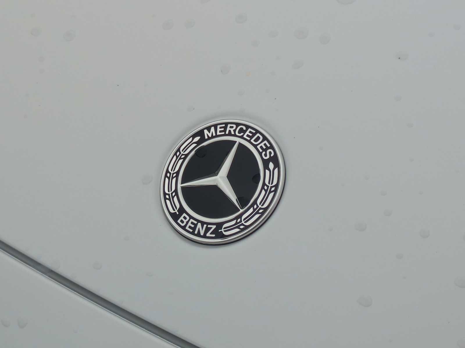 Used 2026 Mercedes-Benz GLA 250 4MATIC image 12