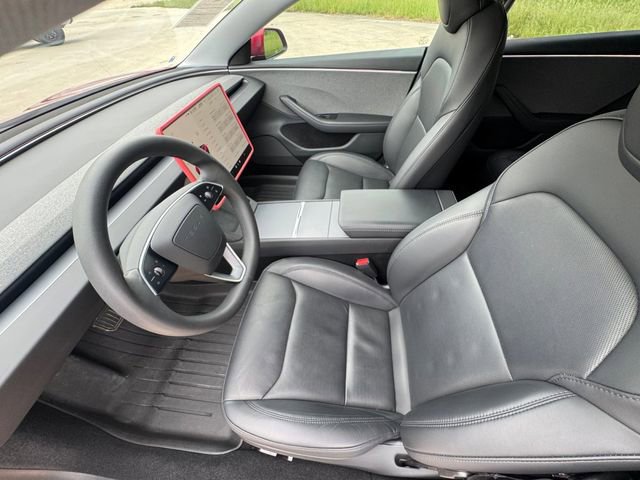 Used 2025 Tesla Model 3 Long Range RWD image 25