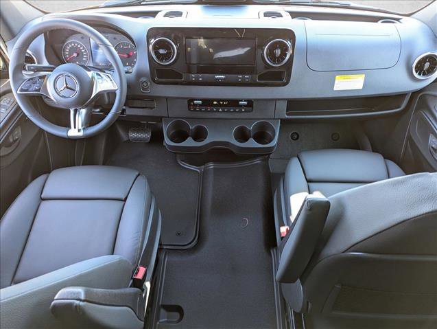 New 2026 Mercedes-Benz Sprinter 2500 image 15