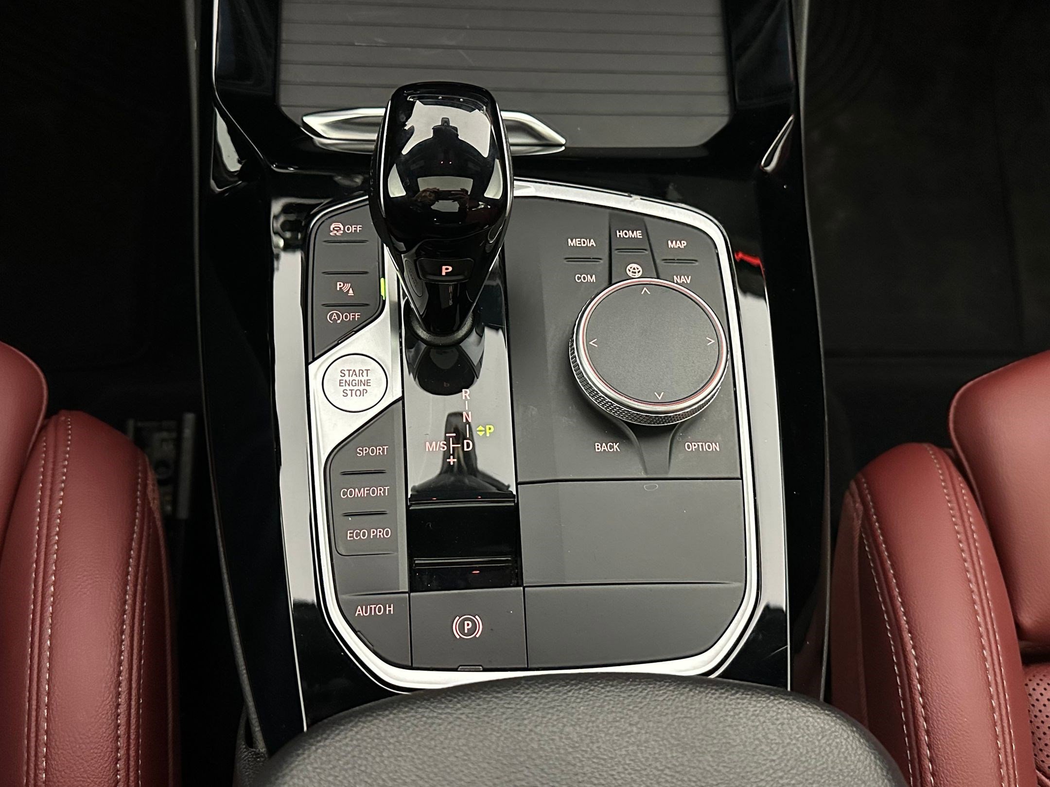 Certified 2023 BMW X3 sDrive30i w/ M Sport Package image 15