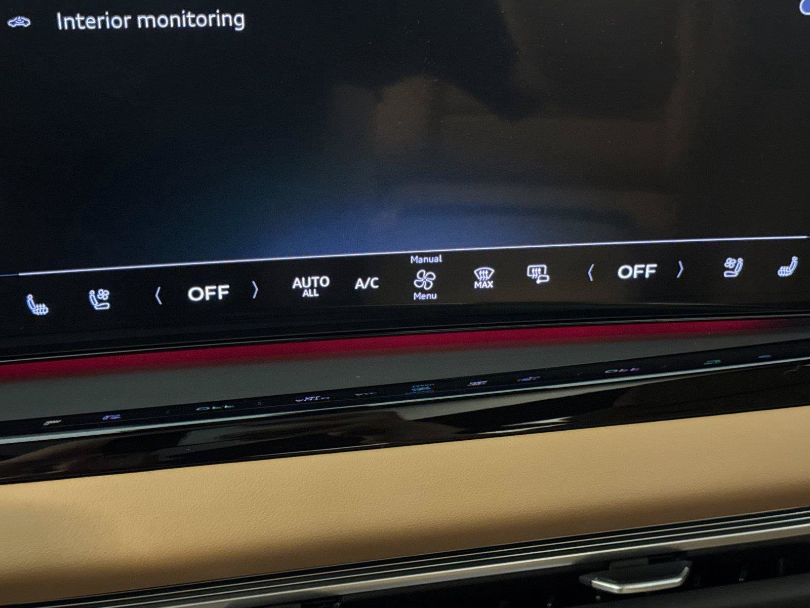 New 2026 Audi A6 Premium Plus AWD/4WD image 19