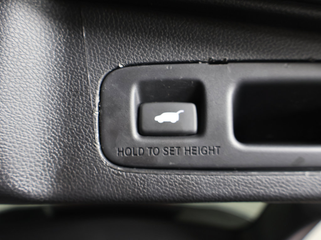 Used 2022 Honda CR-V EX-L image 21