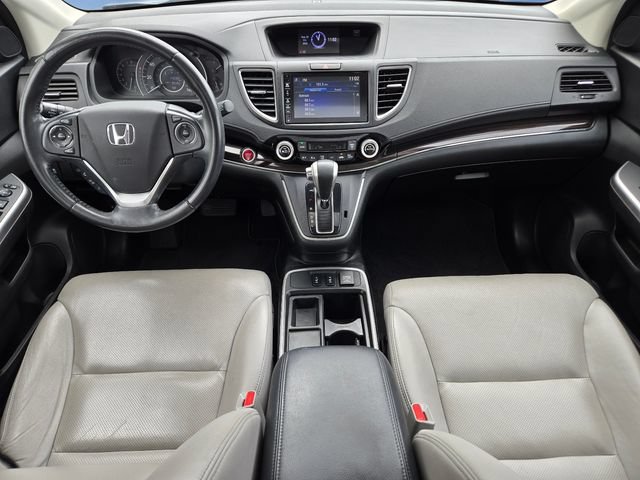 Used 2015 Honda CR-V EX-L image 20