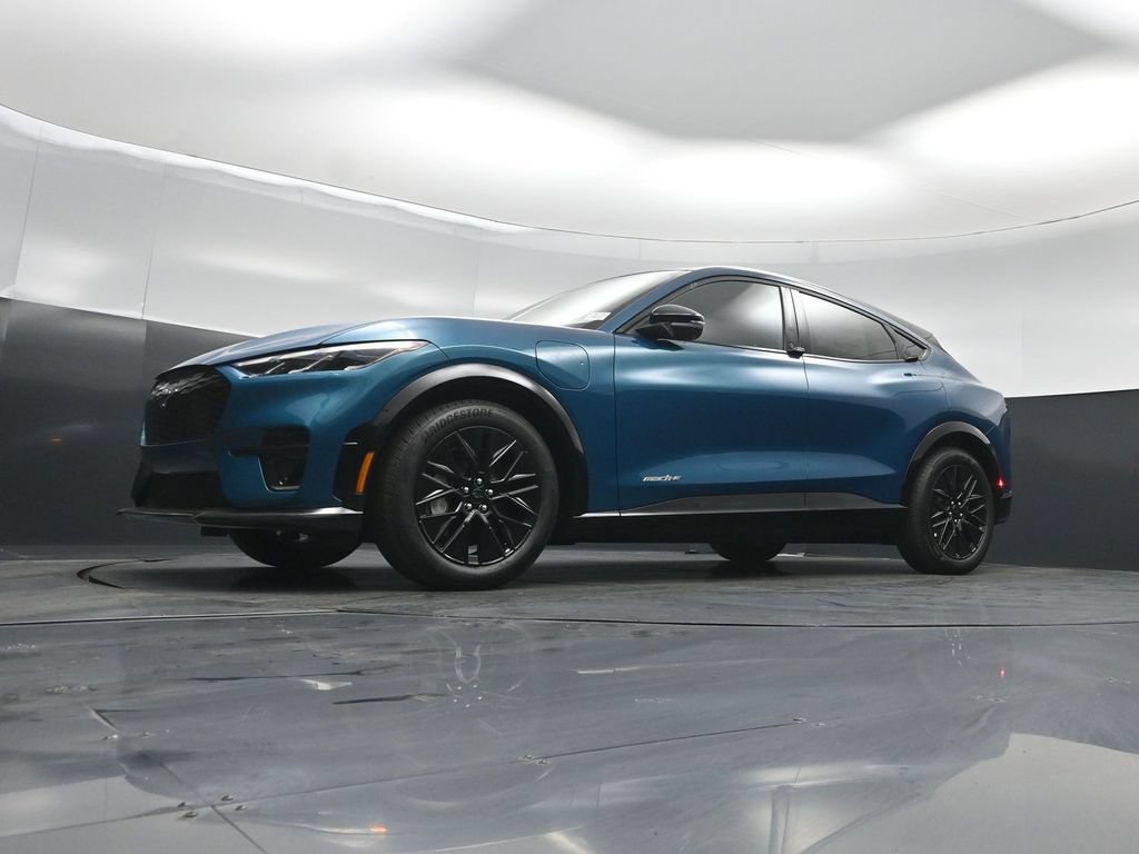 New 2026 Ford Mustang Mach-E Premium w/ Sport Appearance Package RWD image 41