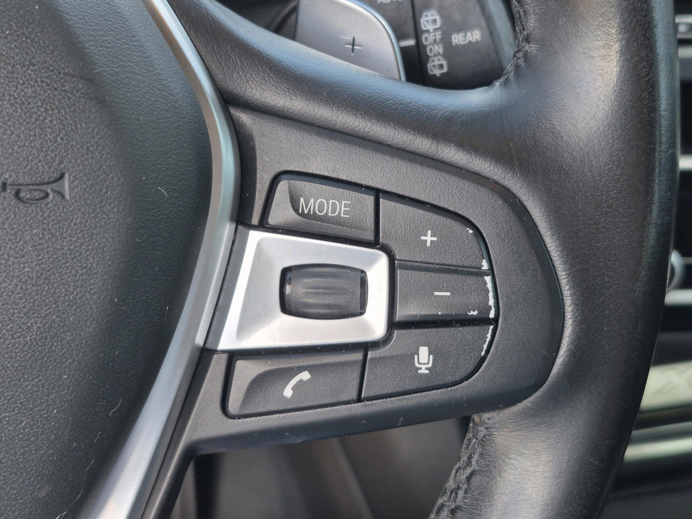 Used 2019 BMW X3 sDrive30i w/ Driving Assistance Package RWD image 32