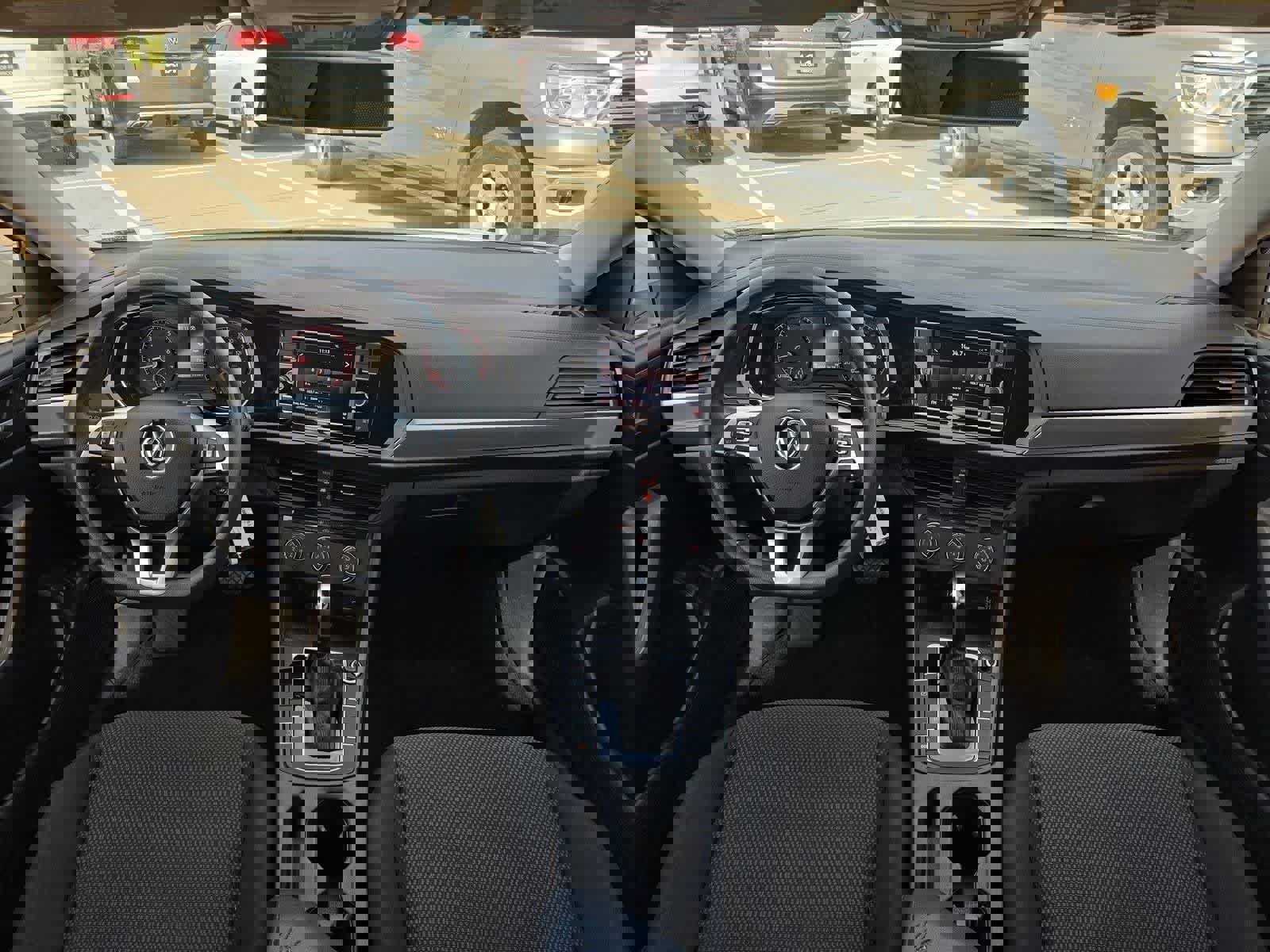 Used 2019 Volkswagen Jetta S image 13