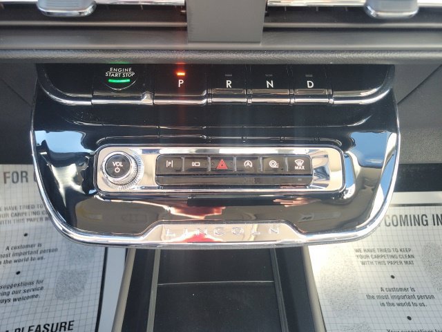 Certified 2024 Lincoln Corsair AWD w/ Equipment Group 101A image 40