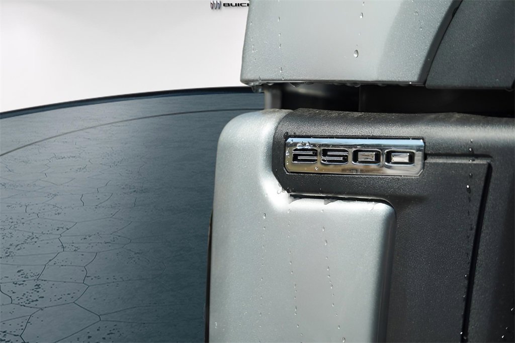 New 2026 GMC Sierra 2500 Denali Ultimate w/ Max Trailering Package image 10