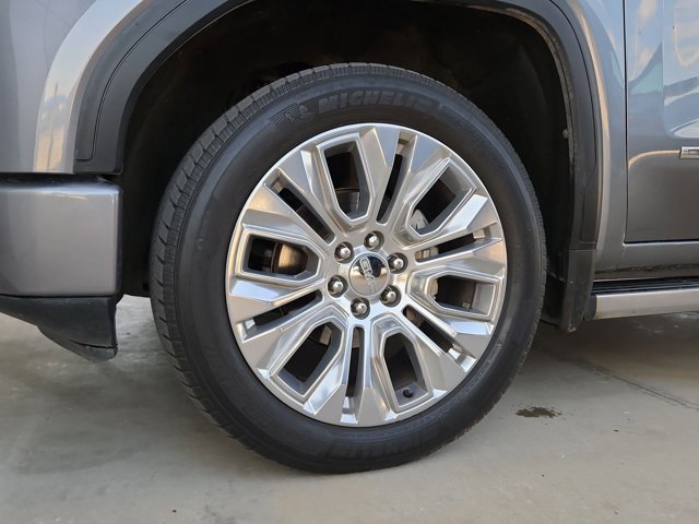 Used 2021 GMC Sierra 1500 Denali w/ Denali Ultimate Package AWD/4WD image 30