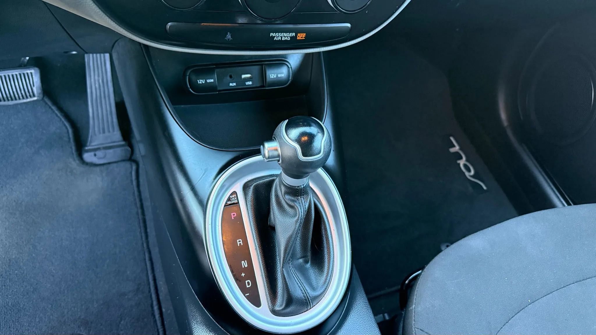 Used 2018 Kia Soul image 18