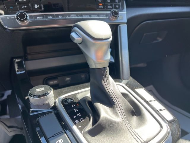 Certified 2024 Kia Seltos S image 23