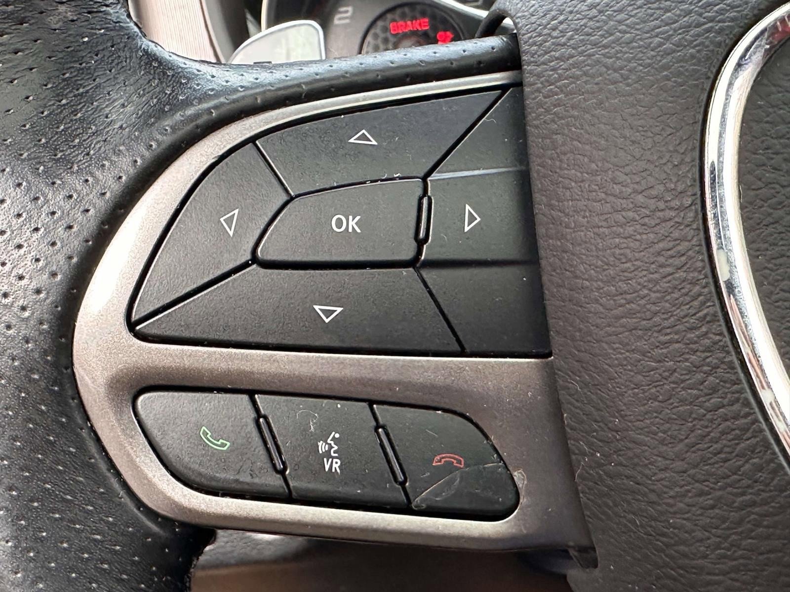 Certified 2022 Dodge Charger Scat Pack w/ Dynamics Package image 26