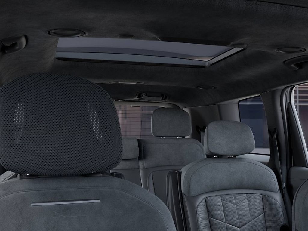 New 2027 Kia Telluride X-Line SX Prestige AWD/4WD image 27