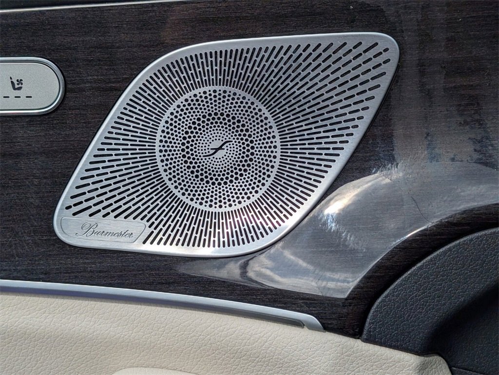 Used 2020 Mercedes-Benz GLE 350 image 33