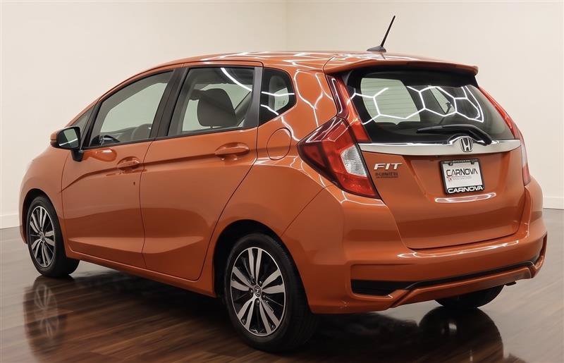 Used 2018 Honda Fit EX-L image 6