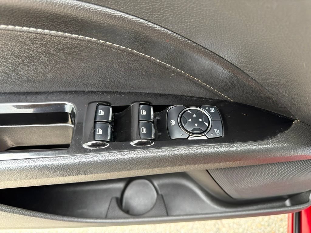 Used 2014 Ford Fusion Titanium FWD image 24