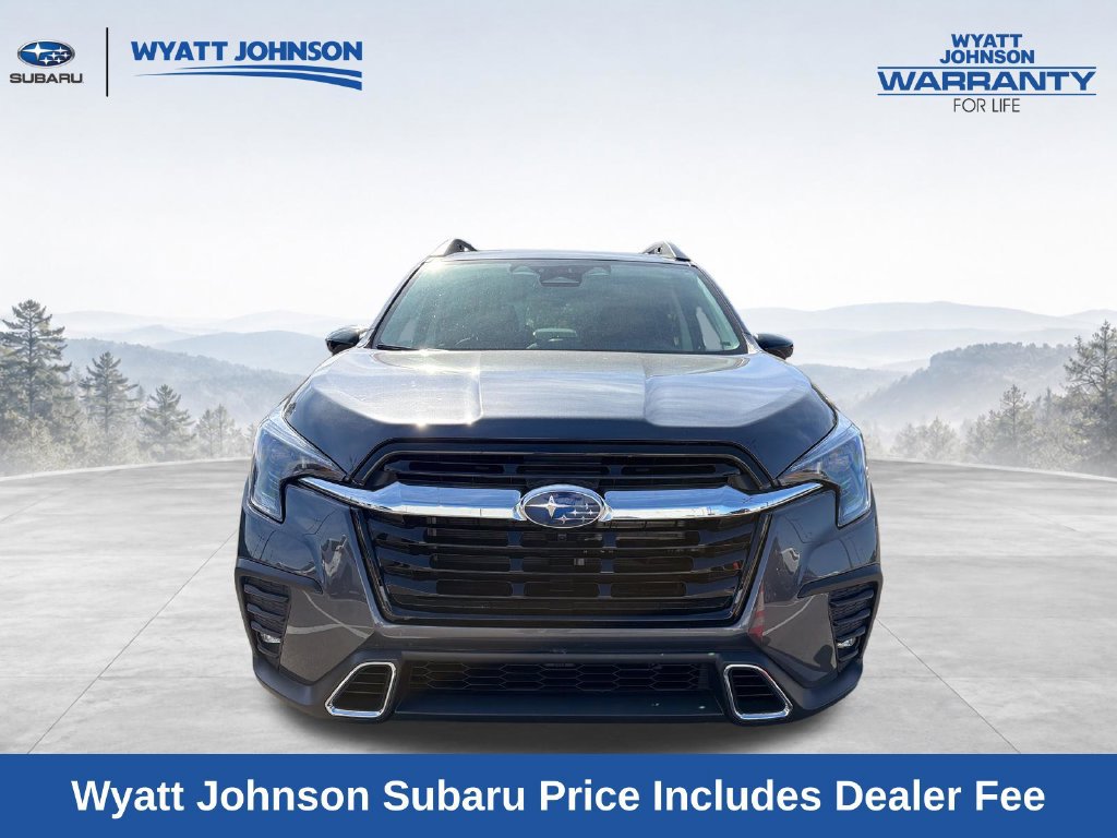 Used 2024 Subaru Ascent Touring w/ Popular Package #2 AWD/4WD image 16