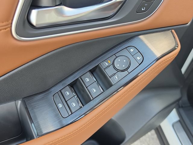 New 2026 Nissan Rogue Platinum AWD/4WD image 20