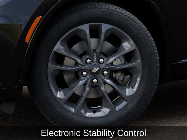 New 2026 Dodge Durango GT w/ Blacktop Package RWD image 11