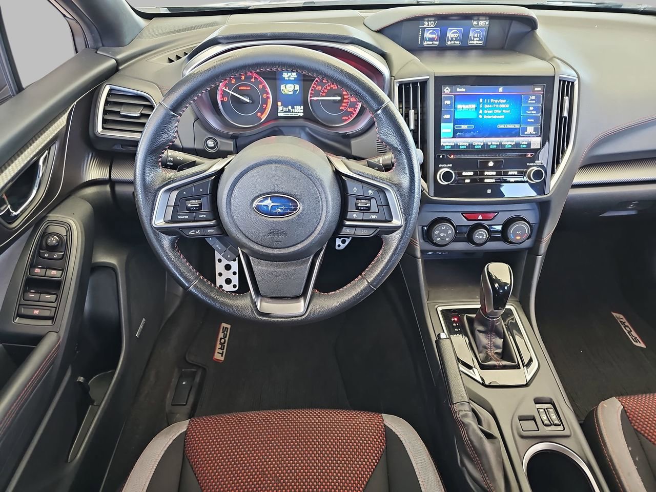Used 2020 Subaru Impreza 2.0i Sport image 20
