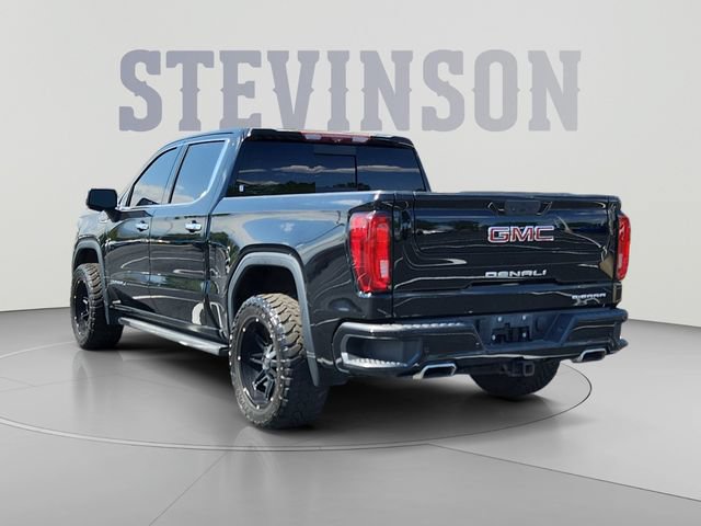 Used 2020 GMC Sierra 1500 Denali w/ Denali Ultimate Package AWD/4WD image 3