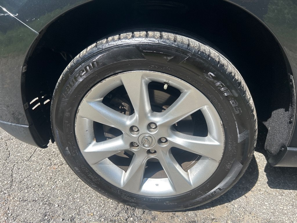 Used 2010 Lexus RX 350 2WD image 24
