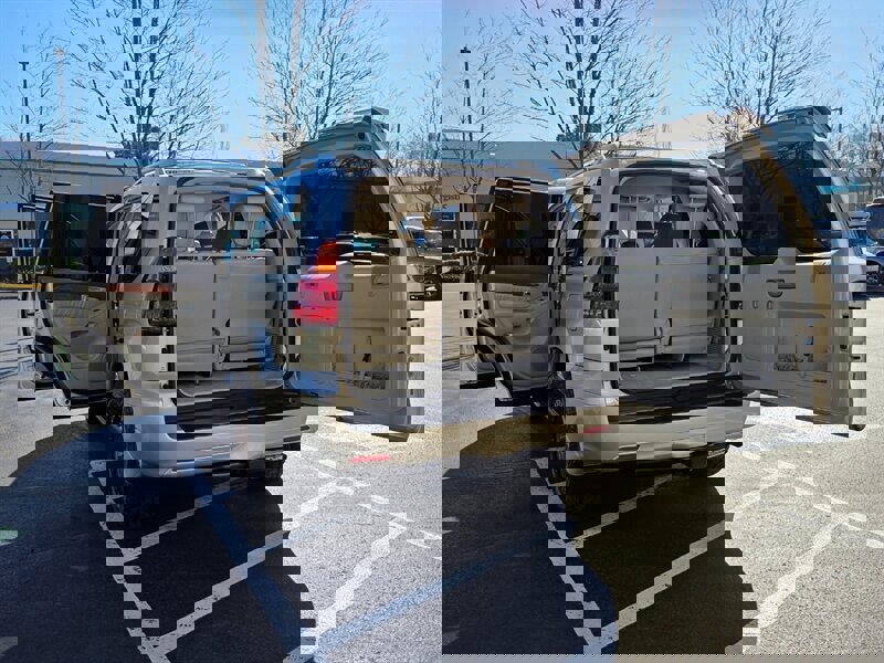 Used 2006 Lexus GX 470 image 27