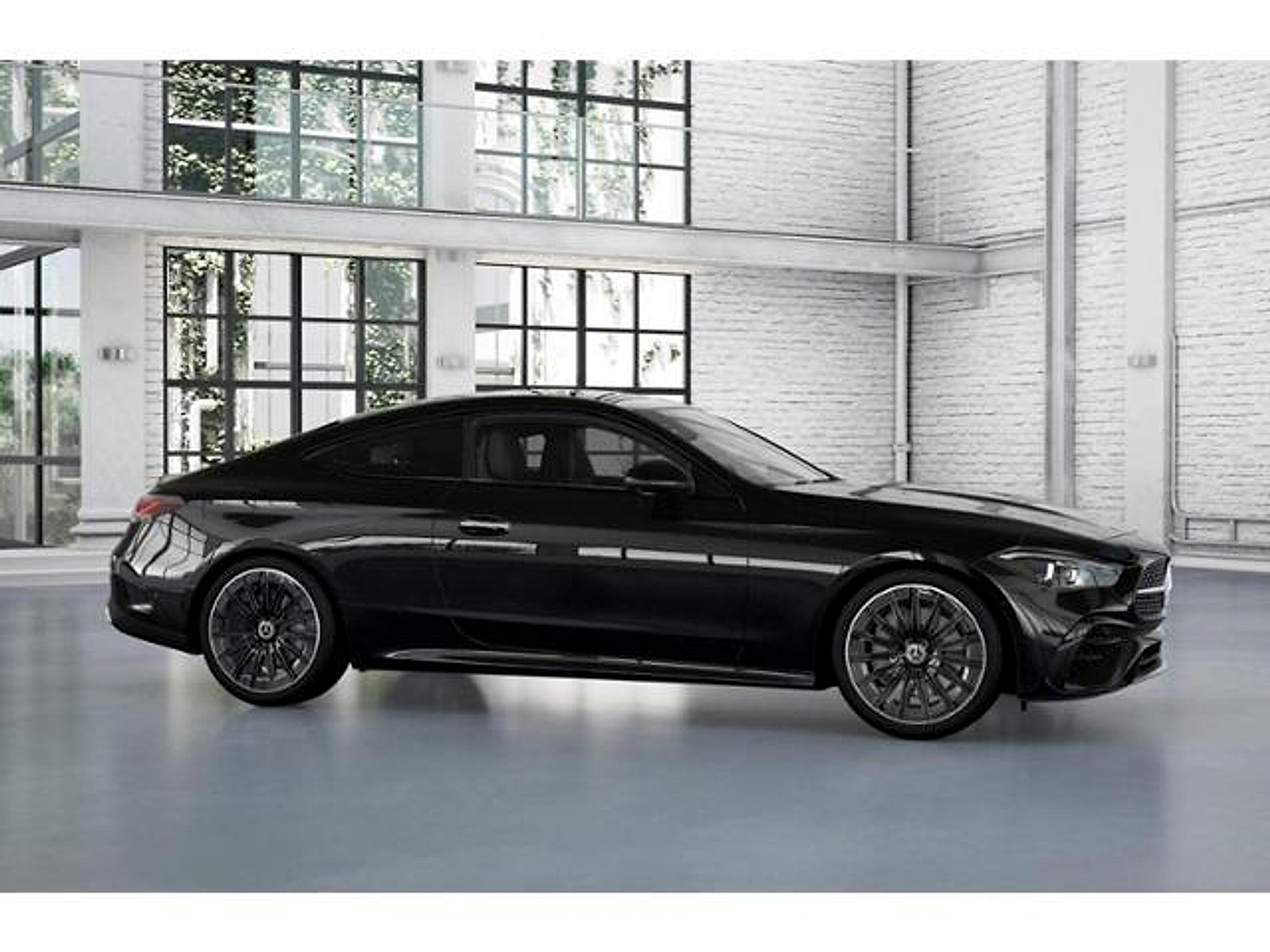 New 2026 Mercedes-Benz CLE 450 4MATIC Coupe image 14