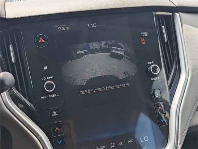 Used 2022 Subaru Legacy Premium image 22