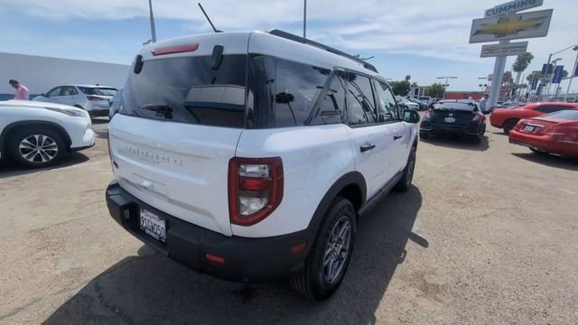 Used 2025 Ford Bronco Sport Big Bend image 8