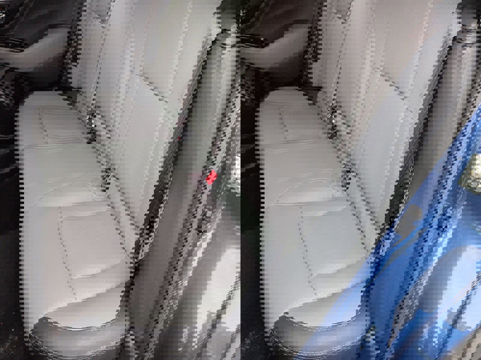 Used 2021 Subaru Outback Limited XT image 21