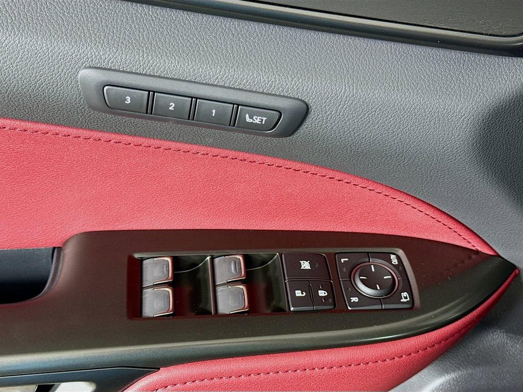 Certified 2026 Lexus NX 450h+ AWD w/ Accessory Package (2T) image 20