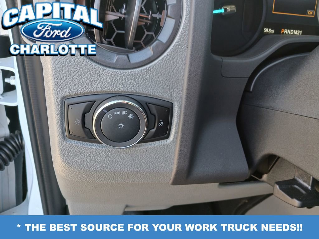 New 2026 Ford E-350 and Econoline 350 Super Duty w/ Power Equipment Group image 22